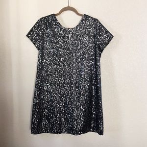 Show Me Your Mumu - Sequin Mini Dress